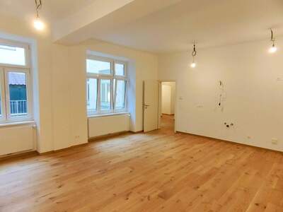 Wohnung kaufen in 1020 Wien