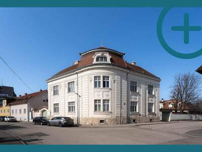 Haus kaufen in 2700 Wiener Neustadt