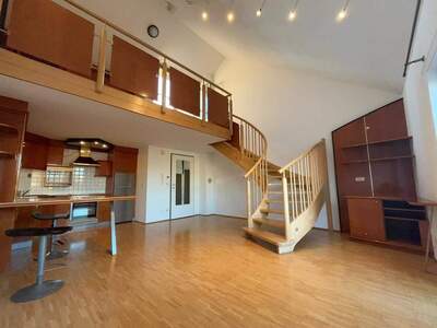 Wohnung provisionsfrei mieten in 8020 Graz