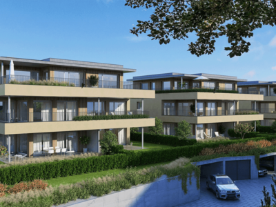 Gewerbeobjekt kaufen in 9520 Annenheim