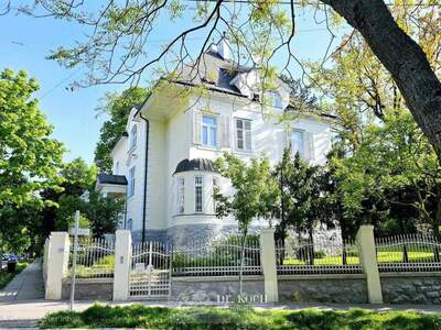 Haus kaufen in 1180 Wien