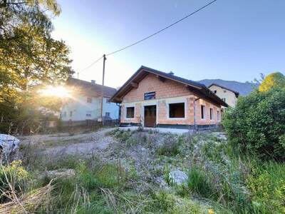 Haus kaufen in 4820 Bad Ischl