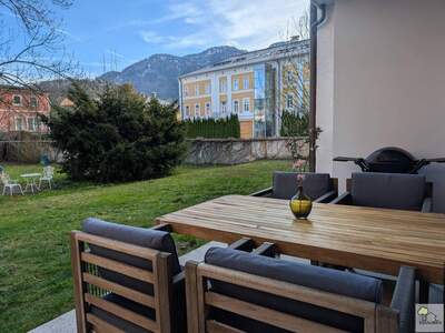Eigentumswohnung in 4820 Bad Ischl
