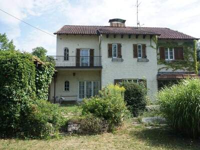 Haus kaufen in 4910 Ried