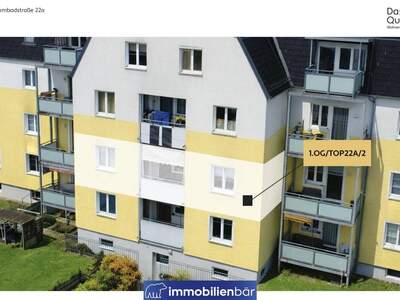 Anlageobjekt kaufen in 4910 Ried