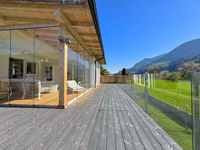 Haus mit Garten kaufen in 6134 Vomp (Bild 4)