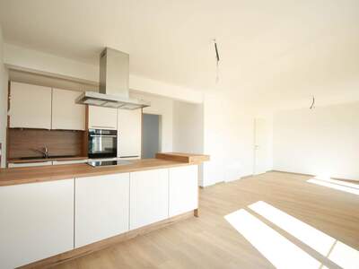 Wohnung mieten in 3100 St. Pölten (Bild 1)