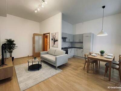 Wohnung mieten in 8010 Graz (Bild 1)