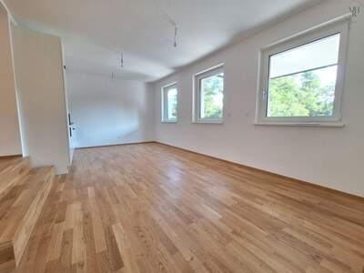 Altbauwohnung mit Balkon kaufen in 1130 Wien (Bild 3)