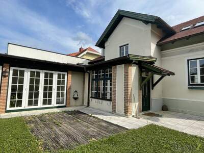 Haus kaufen in 2504 Sooß