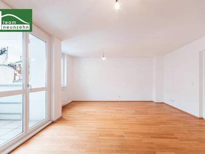 Terrassenwohnung mieten in 1080 Wien (Bild 2)