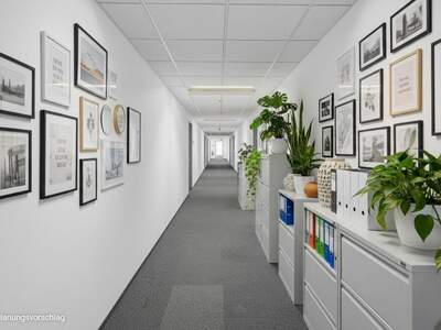 Gewerbeobjekt mieten in 4020 Linz (Bild 4)