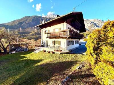 Haus kaufen in 6426 Roppen