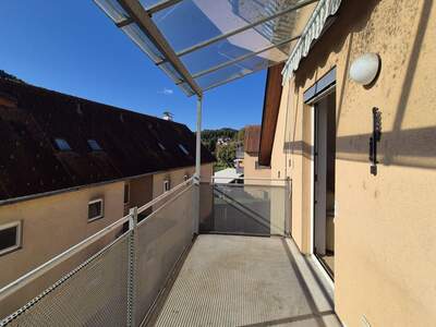 Apartment provisionsfrei mieten in 8462 Steiermark