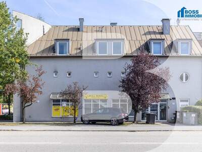 Wohnung mieten in 4030 Linz