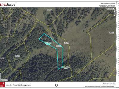 Gewerbeobjekt kaufen in 6474 Jerzens (Bild 3)