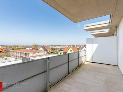 Wohnung mit Balkon mieten in 8401 Kalsdorf (Bild 1)