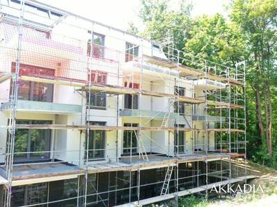 Terrassenwohnung kaufen in 1130 Wien (Bild 2)