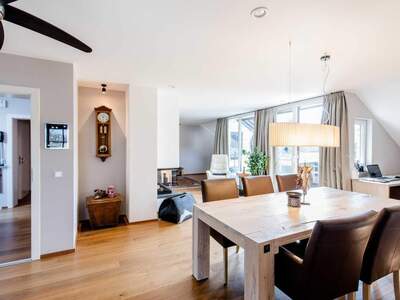 Terrassenwohnung kaufen in 5026 Salzburg (Bild 5)