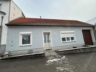 Haus kaufen in 2275 Bernhardsthal