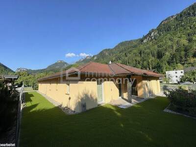 Haus mit Garten kaufen in 6845 Hohenems (Bild 1)
