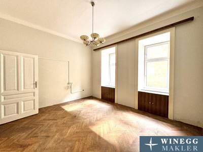 Wohnung kaufen in 1090 Wien (Bild 1)