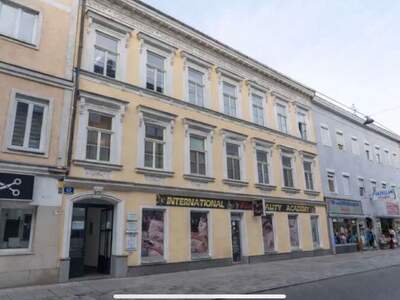 Gewerbeobjekt mieten in 1120 Wien (Bild 1)