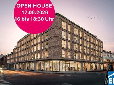 Terrassenwohnung kaufen in 2320 Schwechat (Bild 1)