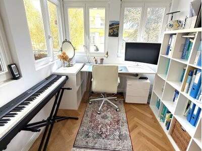 Terrassenwohnung kaufen in 1180 Wien (Bild 5)