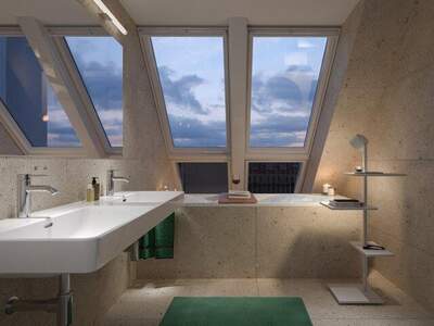 Terrassenwohnung kaufen in 1170 Wien (Bild 5)