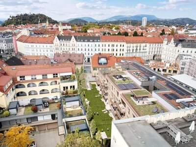 Wohnung mit Balkon kaufen in 8010 Graz (Bild 1)