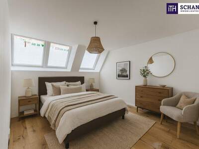 Terrassenwohnung kaufen in 1200 Wien (Bild 3)