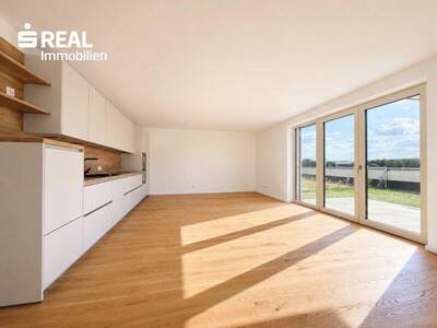 Terrassenwohnung mieten in 2020 Hollabrunn (Bild 3)