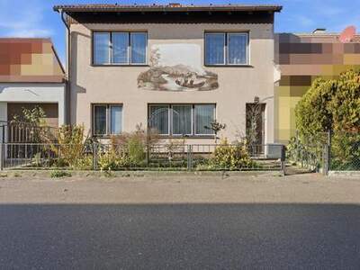 Haus kaufen in 3435 Zwentendorf