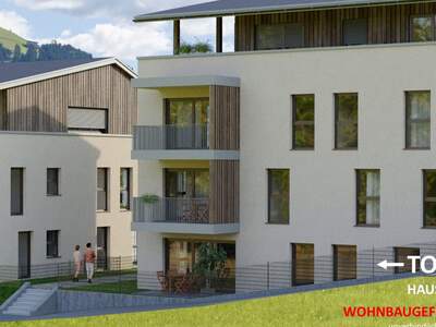 Wohnung kaufen in 6311 Oberau (Bild 3)