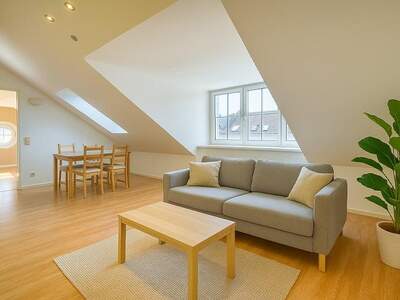 Wohnung kaufen in 5020 Salzburg