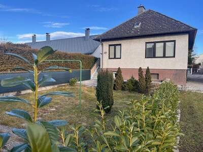 Haus kaufen in 3100 St. Pölten