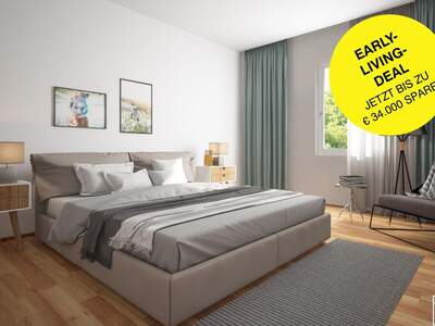 Wohnung mit Balkon kaufen in 1110 Wien (Bild 4)