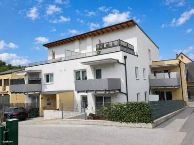 Wohnung mieten in 2870 Aspang