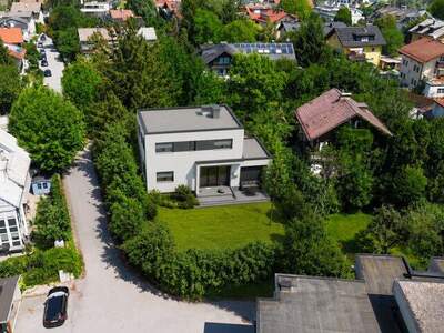 Grundstück kaufen in 5020 Salzburg