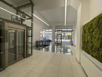 Gewerbeobjekt mieten in 1040 Wien