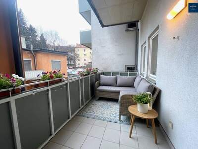 Wohnung mieten in 8010 Graz