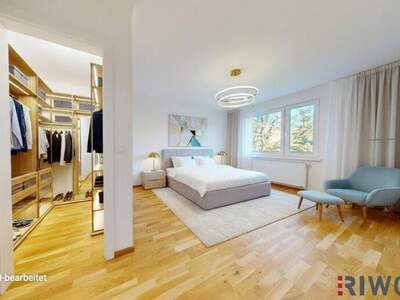 Terrassenwohnung kaufen in 1210 Wien (Bild 3)