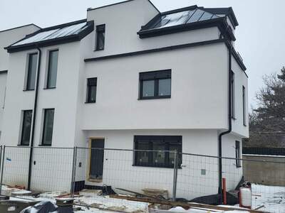 Haus mit Garten kaufen in 1230 Wien (Bild 3)