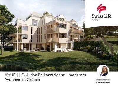 Wohnung kaufen in 1170 Wien