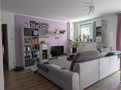 Mietwohnung provisionsfrei in 7034 Zillingtal