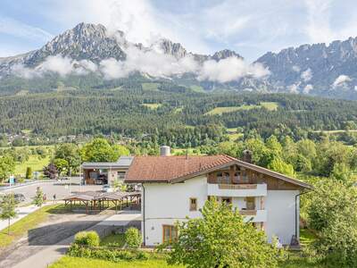Mehrfamilienhaus kaufen in 6352 Ellmau (Bild 2)