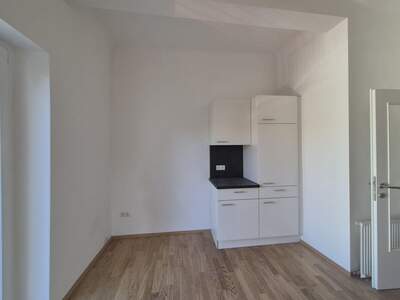 Wohnung mit Balkon mieten in 8010 Graz (Bild 3)