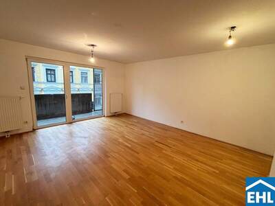 Terrassenwohnung mieten in 1160 Wien (Bild 2)