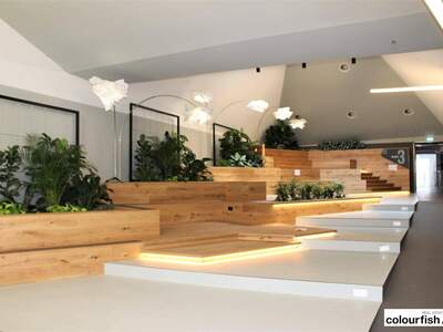 Gewerbeobjekt mieten in 1100 Wien